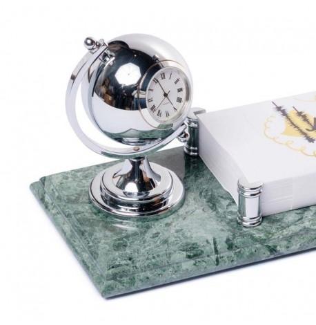 Настільний набір "Година землі"