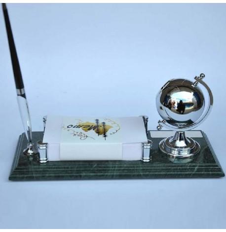 Настільний набір "Година землі"