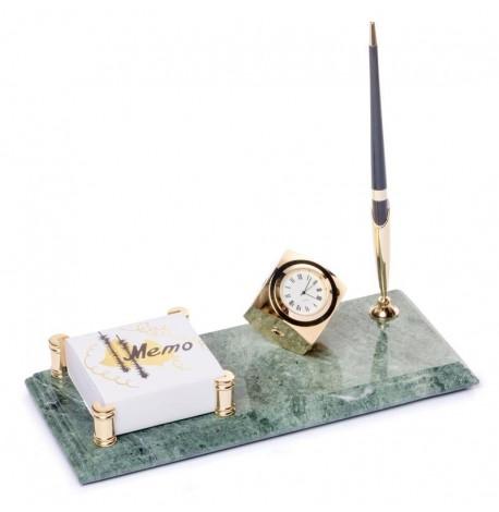 Настільний набір "Золота грань"