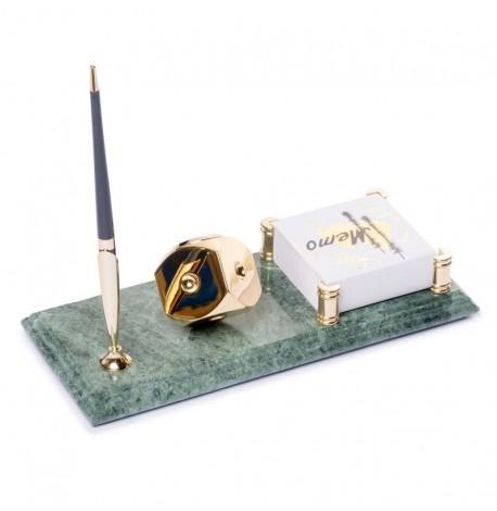 Настільний набір "Золота грань"