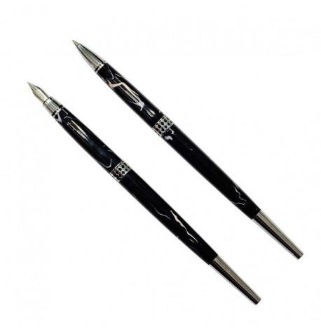 Настольный набор VIP Noir