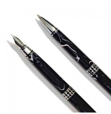 Настольный набор VIP Noir