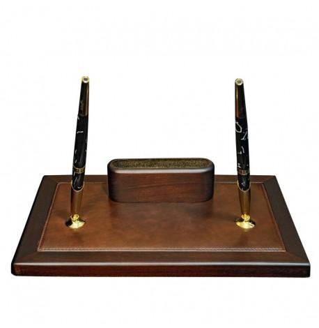 Настольный набор "Черешня"