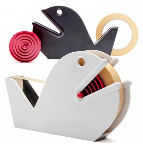 Диспенсер для паперового скотча Jonas Monkey Business (чорний)