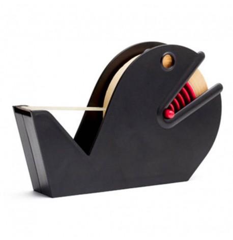 Диспенсер для паперового скотча Jonas Monkey Business (чорний)