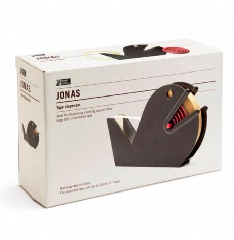 Диспенсер для паперового скотча Jonas Monkey Business (чорний)