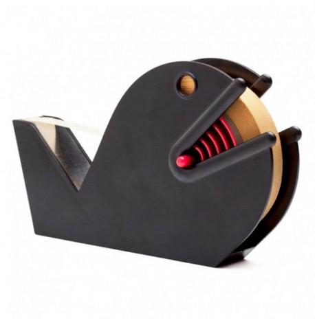 Диспенсер для паперового скотча Jonas Monkey Business (чорний)