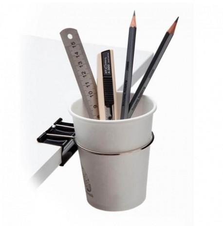 Многофункциональная клипса Cup clip Monkey Business