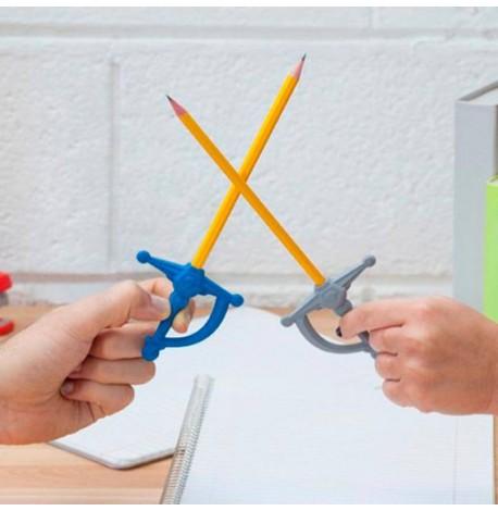 Ластик PenSword Peleg Design