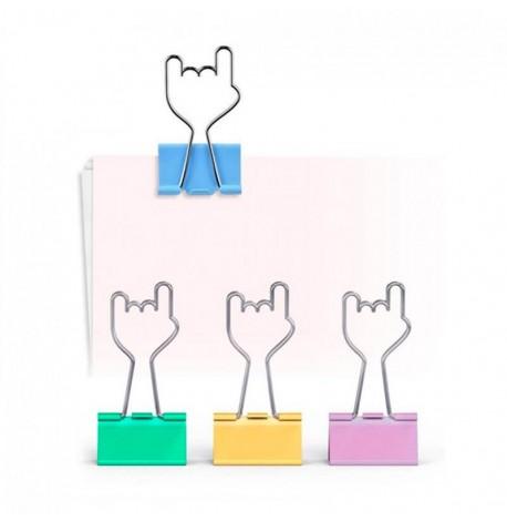 Набір біндеров B-indie Rockers Rocket Design