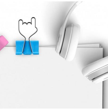 Набір біндеров B-indie Rockers Rocket Design