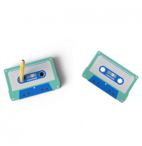 Набір для записів Cas-set Rocket Design