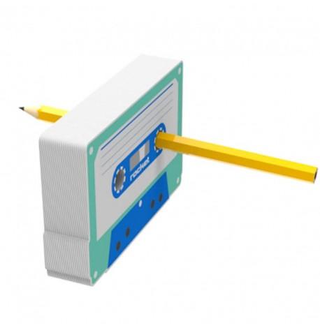 Набір для записів Cas-set Rocket Design