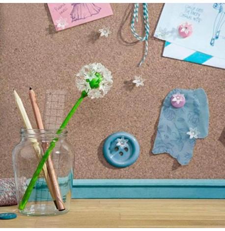 Набір канцелярських кнопок Wishpins OTOTO