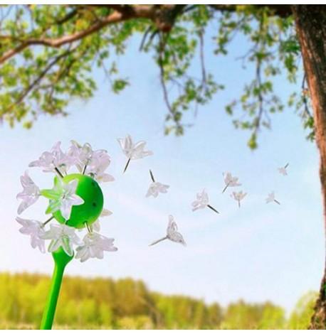 Набір канцелярських кнопок Wishpins OTOTO