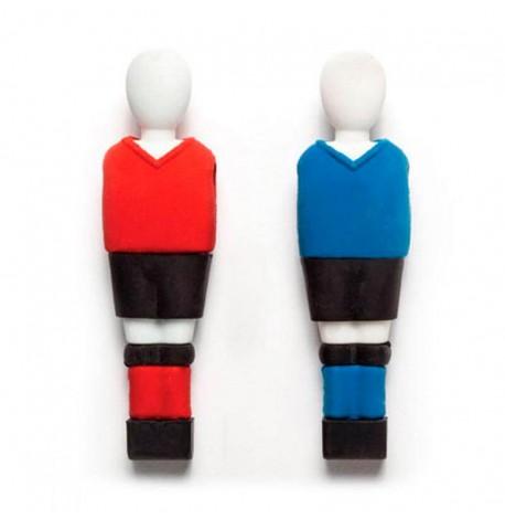 Набір гумок Penball Peleg Design