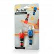 Набір гумок Penball Peleg Design