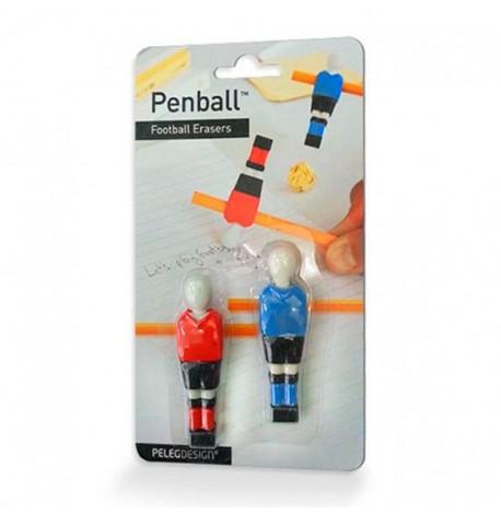 Набір гумок Penball Peleg Design