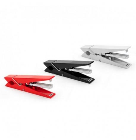 Степлер канцелярский Paper Peg OTOTO (черный)