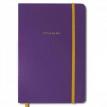 Планер IT'S A PLAN (фиолетовый)