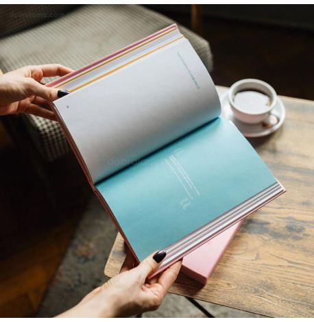 Дневник «Книга самопізнання»