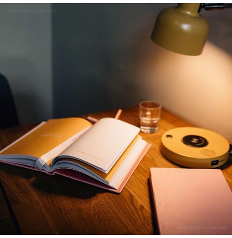 Дневник «Книга самопізнання»