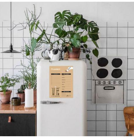 Магнитный планер Good Mood