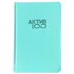 Планер-щоденник LifeFLUX "Актив" м'ятний (російська мова)