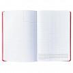 Планер-щоденник LifeFLUX "Актив" червоний (українська мова)