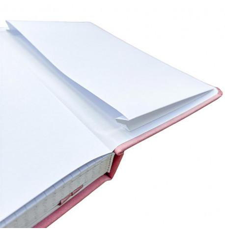 Планер-щоденник LifeFLUX "Актив" попеляста троянда (українська мова)