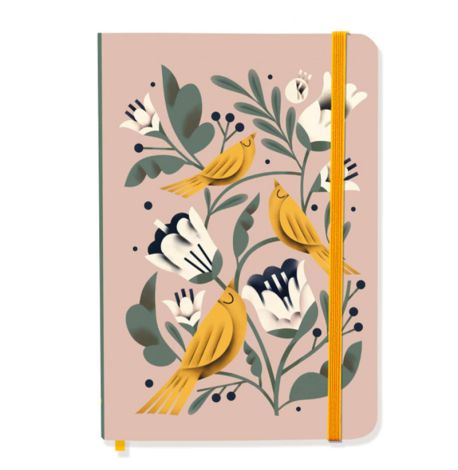 Планер «Птицы» (бежевый)