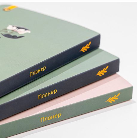 Планер «Птицы» (зеленый)