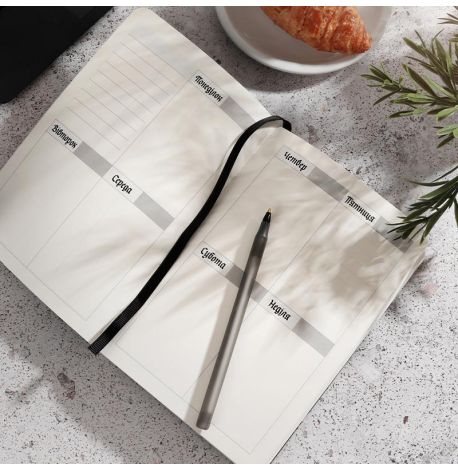 Планер «Шлях»