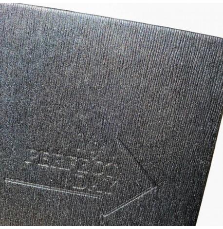 Планер “My perfect day” графитовый (украинский язык)