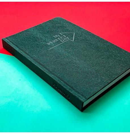 Планер "My perfect day" хвойний (російська мова)