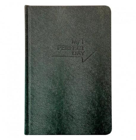 Планер "My perfect day" хвойний (російська мова)