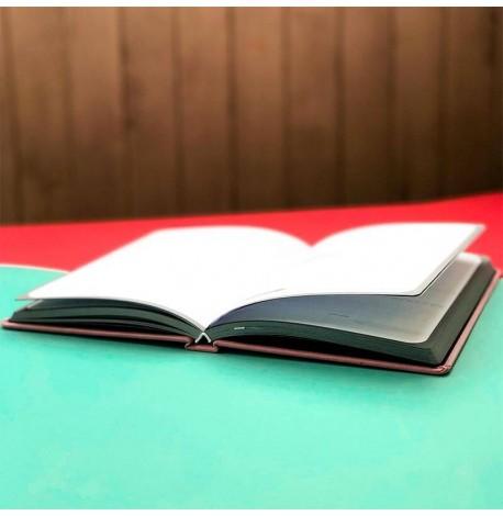 Планер “My perfect day” пепельная роза (русский язык)