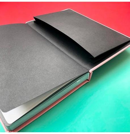 Планер “My perfect day” пепельная роза (русский язык)