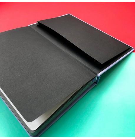 Планер “My perfect day” сиреневый (русский язык)