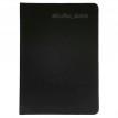 Скетчбук LifeFlux Sketch Onyx (чорний)