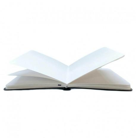 Скетчбук LifeFlux Sketch "Волшебный мир"