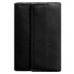 Шкіряний блокнот софт-бук 5.1 A5 (вугільно-чорний)