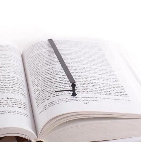 Закладка для книг «Сокира Вікінга»