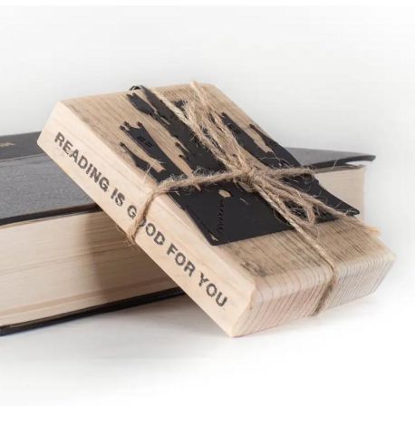 Закладка для книг «Замок ведьмы»