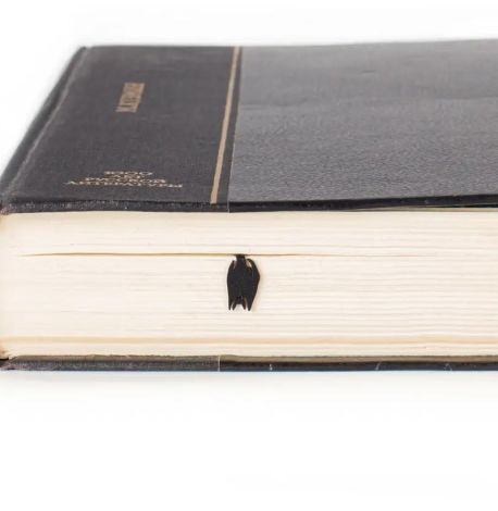 Закладка для книг «Замок ведьмы»