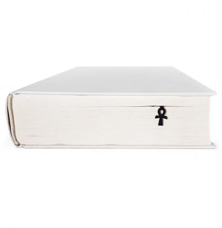 Закладка для книг «Анубис. Бог-покровитель мертвых»