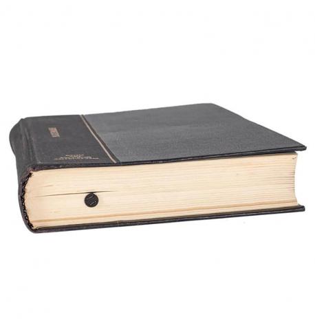 Закладка для книг «Бейсболист»