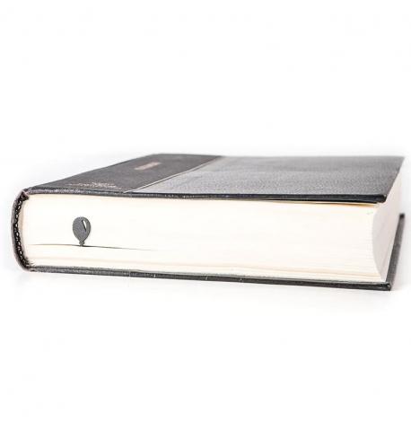 Закладка для книг «Девочка на велосипеде с шариками»