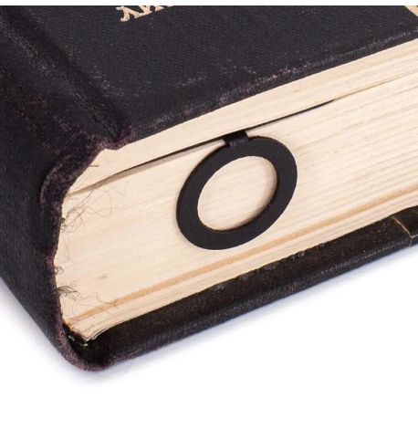 Закладка для книг 123456