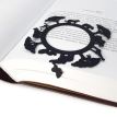 Закладка для книг «Африка»
